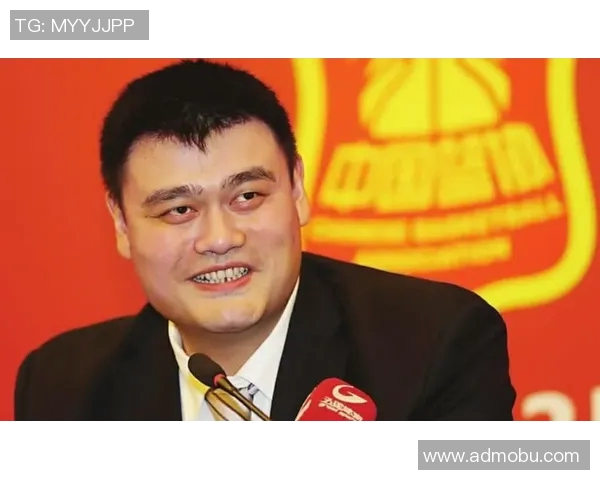姚明因井盖事件引发的社会热议与公众反思