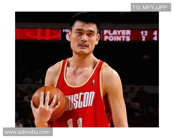 姚明在OpenCourt中的影响力与篮球文化的深远探讨