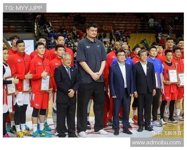 姚明带领中国队挑战阿尔及利亚篮球队的精彩对决回顾与分析