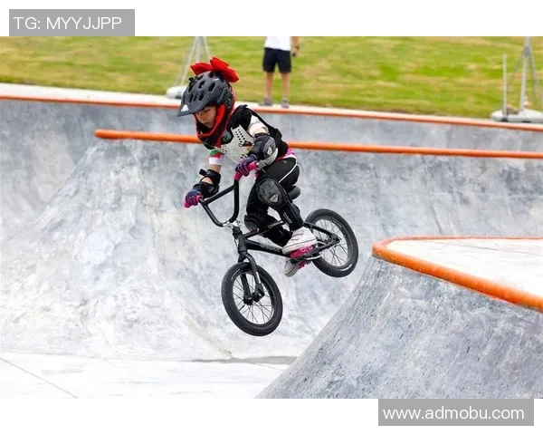 探索极限运动的魅力：北京极限运动队的激情与挑战之旅