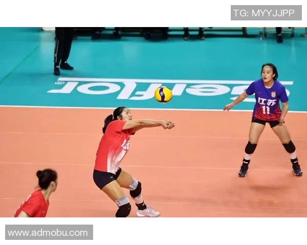 李军的排球之路：从少年梦想到职业生涯的心路历程