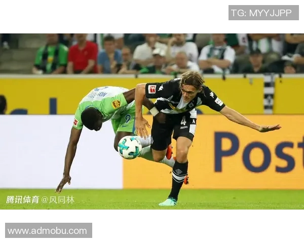 沃尔夫斯堡主场战平门兴,德甲积分榜再添一分 沃尔夫斯堡主场战平门兴,德甲积分榜再添一分