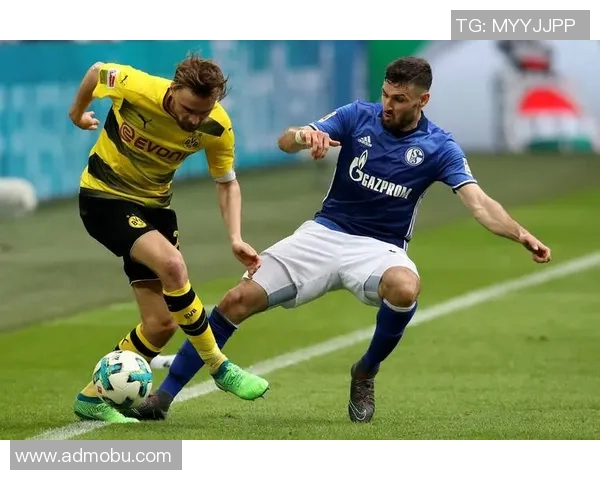 沙尔克04客场轻松取胜继续保持卓尔不群的领先优势 沙尔克04客场轻松取胜继续保持卓尔不群的领先优势