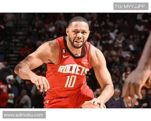 火箭前锋戈登:球队需要更好的团队配合才能取得胜利 火箭前锋戈登:球队需要更好的团队配合才能取得胜利