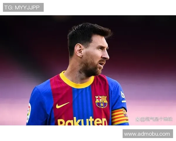 科曼：梅西是球队灵魂，我们需要给他更多支持