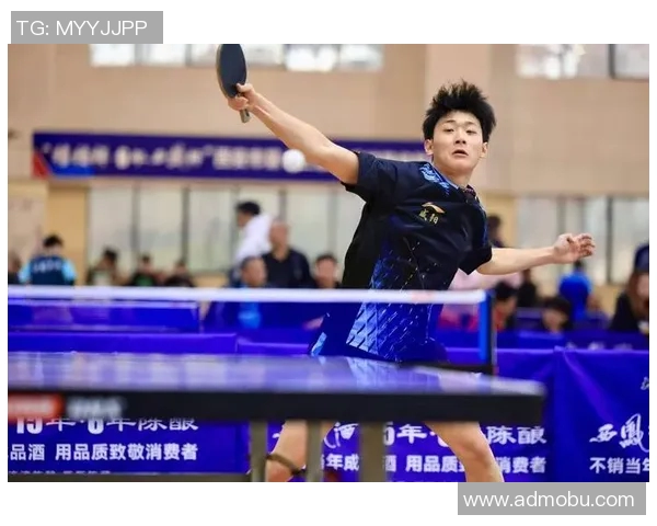西安乒乓球队的速度之美与技术探秘乒乓球运动的魅力与发展